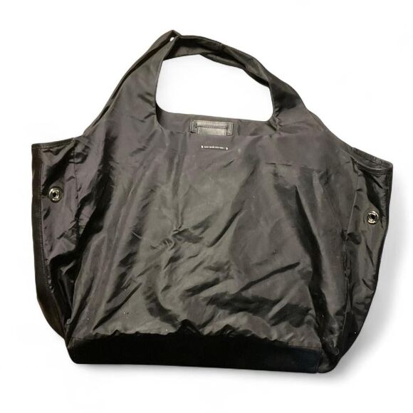 Large Kate Spade nylon tote purse - Picture 1 of 4